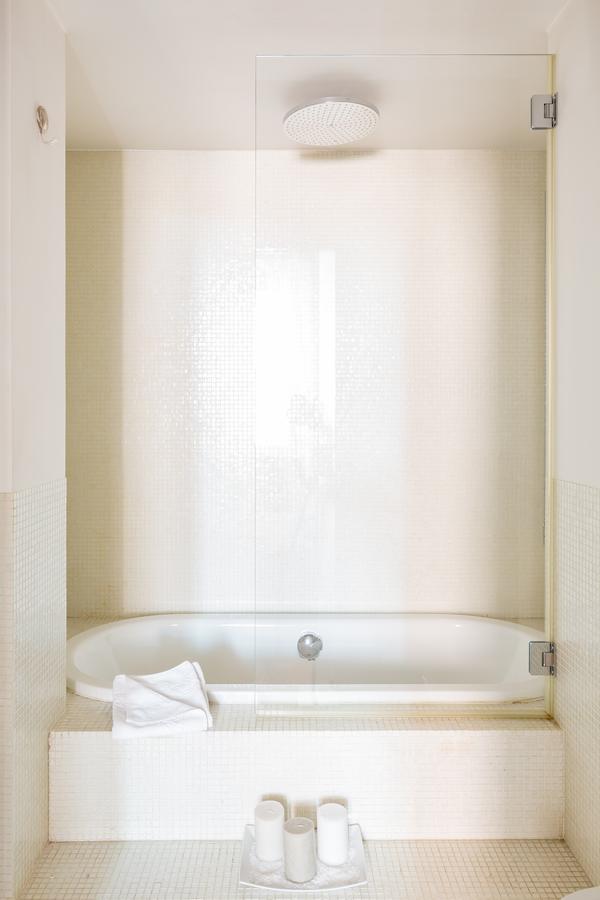 Appartamento The Hide Trastevere Roma
