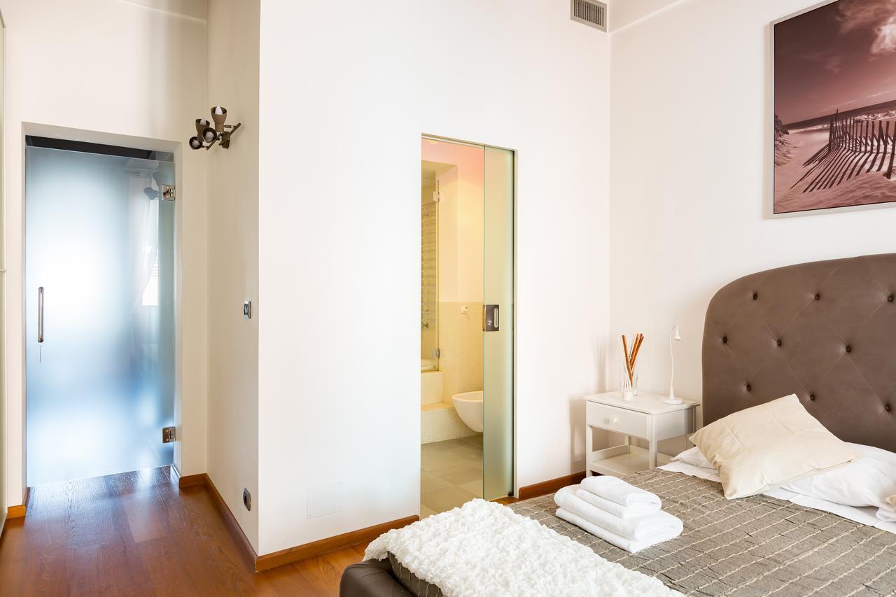 Appartamento The Hide Trastevere Roma