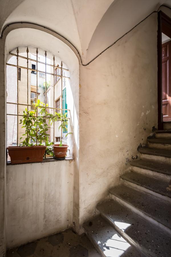 The Hide Trastevere Appartamento *