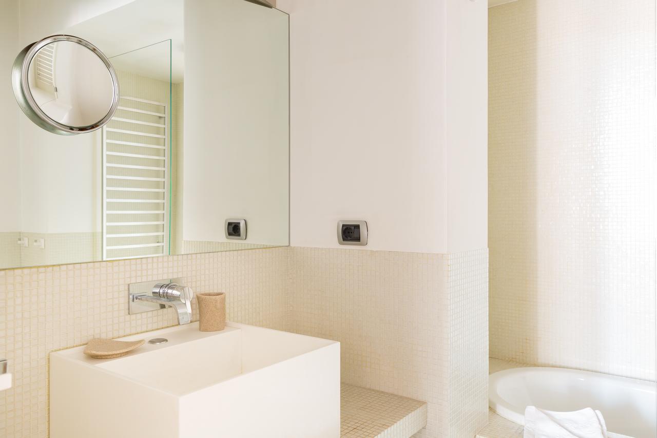 Appartamento The Hide Trastevere
