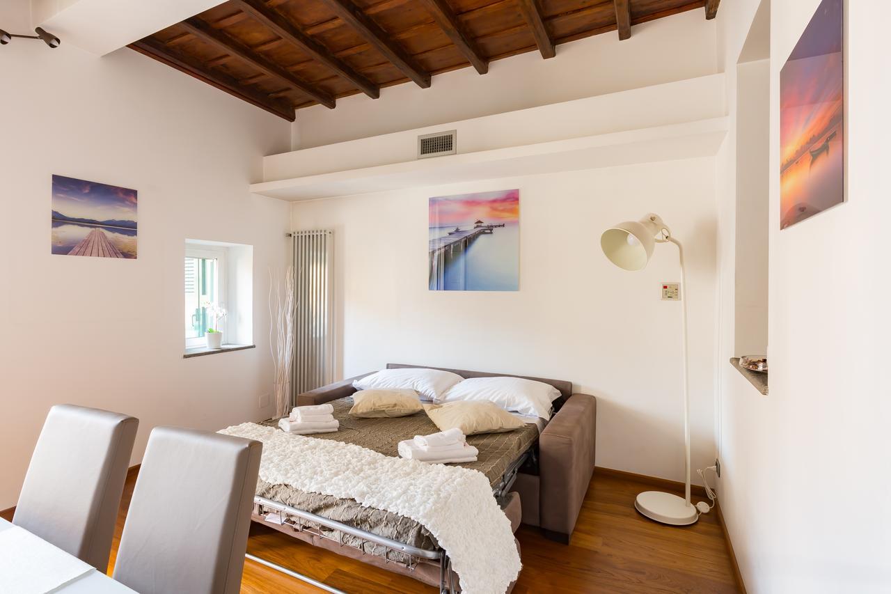 Appartamento The Hide Trastevere Roma