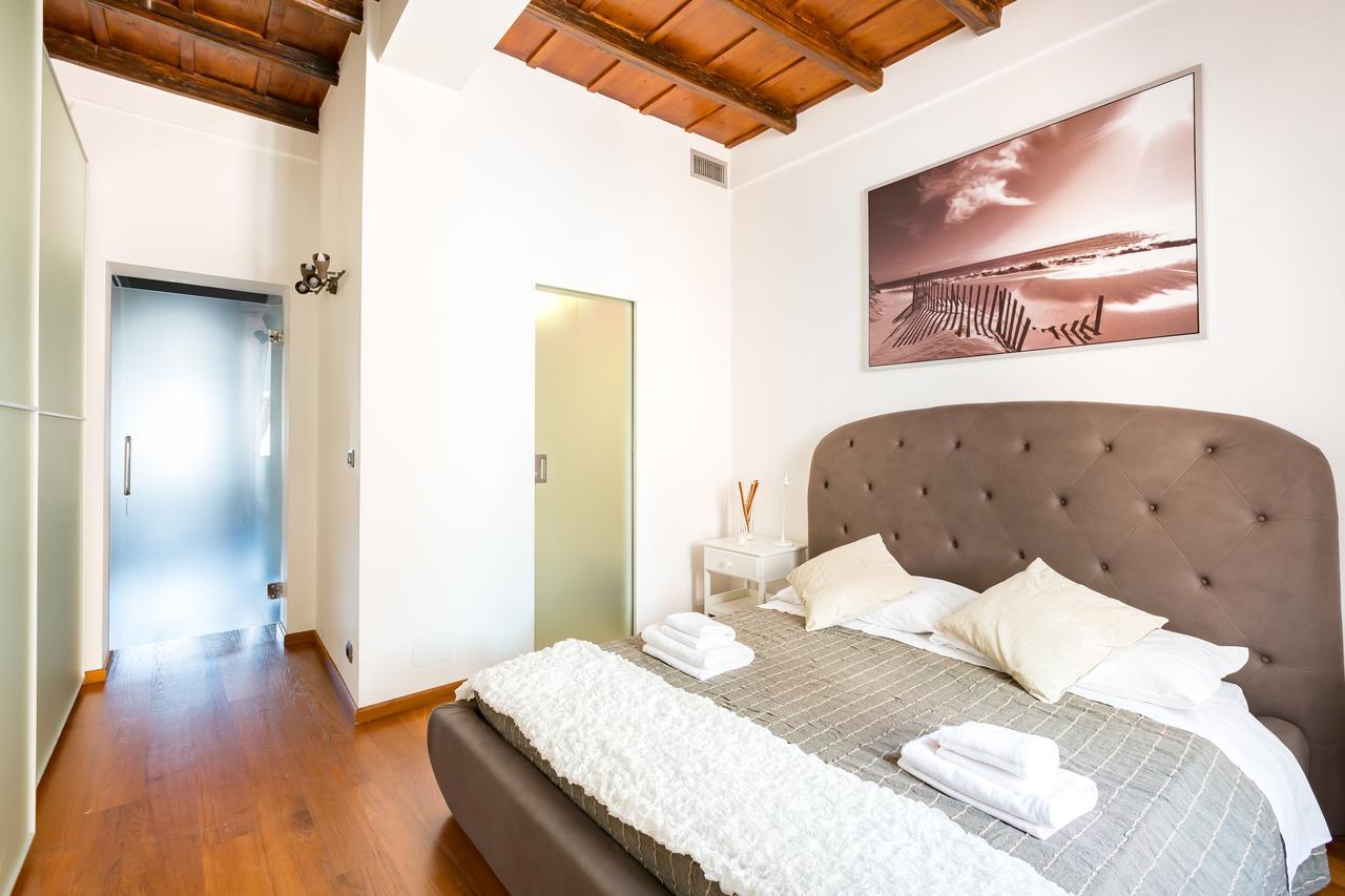 Appartamento The Hide Trastevere *