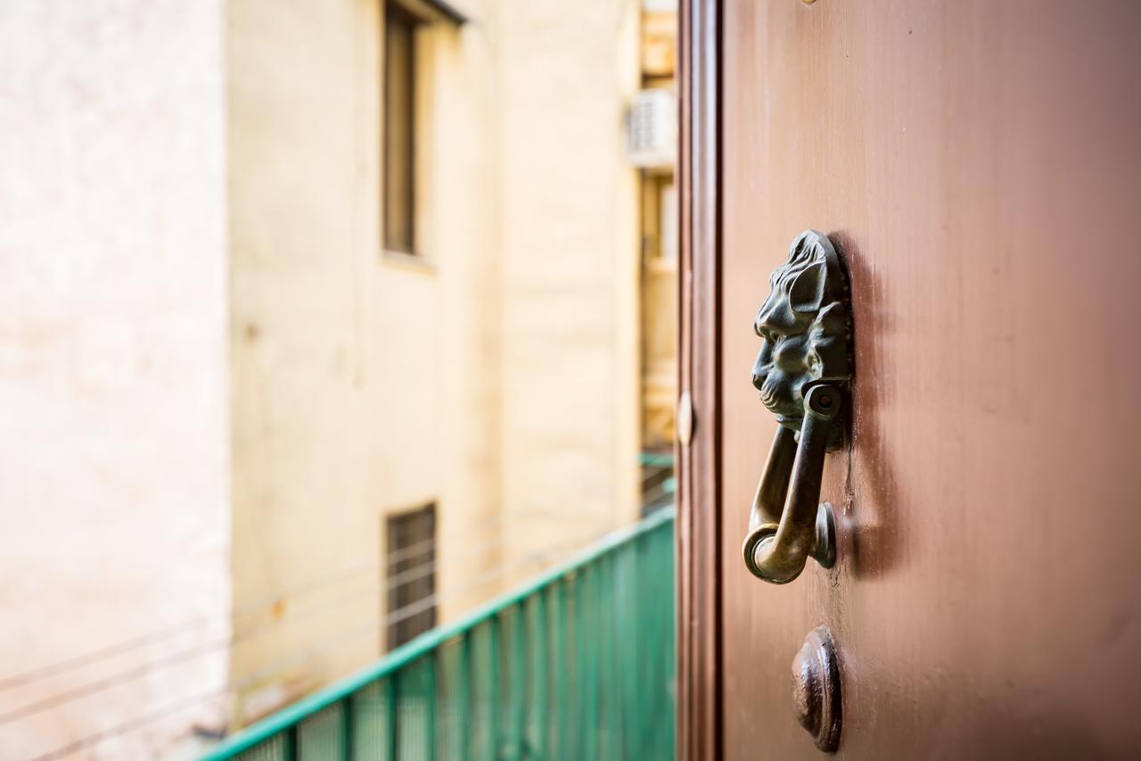 Appartamento The Hide Trastevere