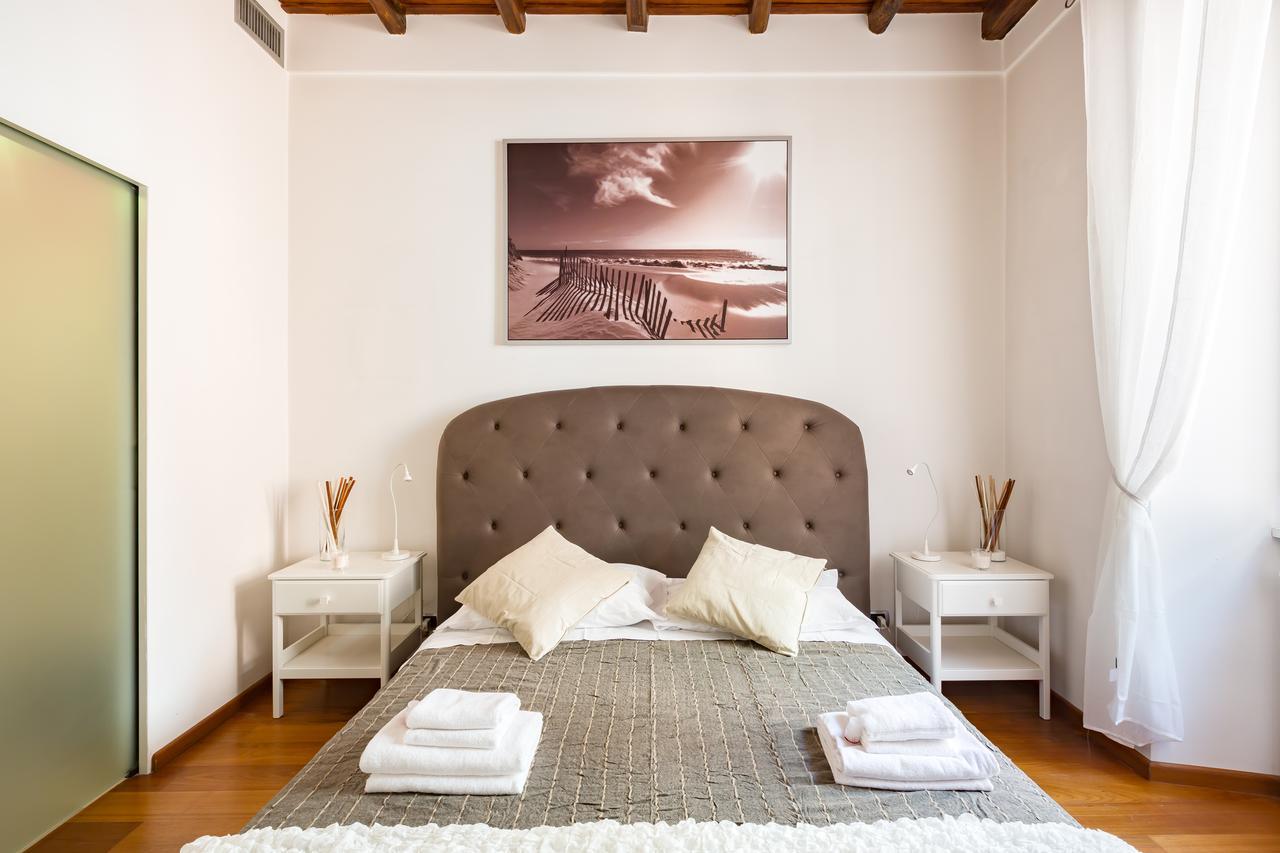 The Hide Trastevere Appartamento *