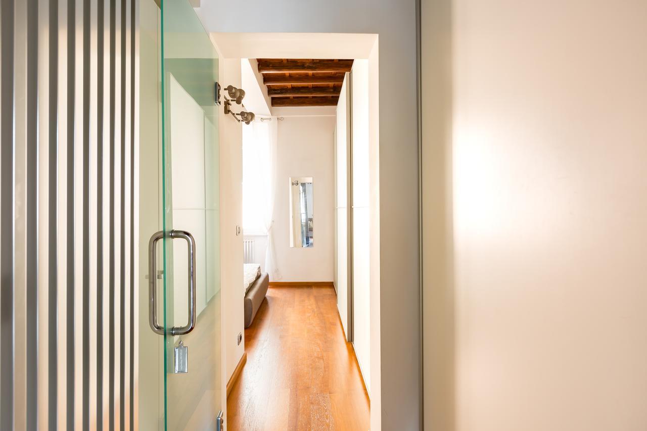 The Hide Trastevere Appartamento *